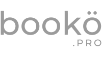 LOGO BOOKO.PRO