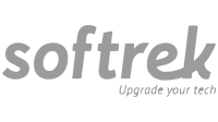 LOGO SOFTREK